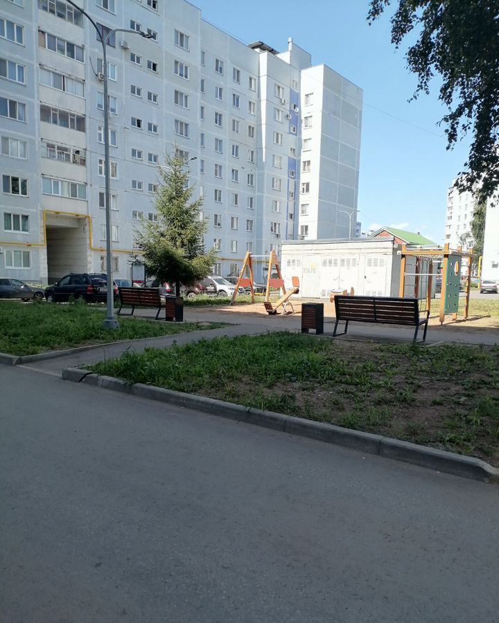 офис р-н Нижнекамский г Нижнекамск ул Сююмбике 50 Республика Татарстан Татарстан, муниципальное образование Нижнекамск фото 37