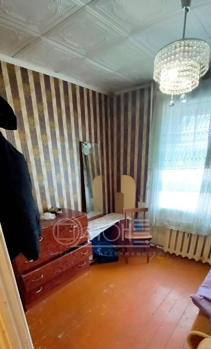 квартира г Бийск ул Емельяна Пугачева 2 фото 2