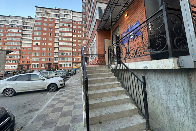 Рельефная улица, 57 фото