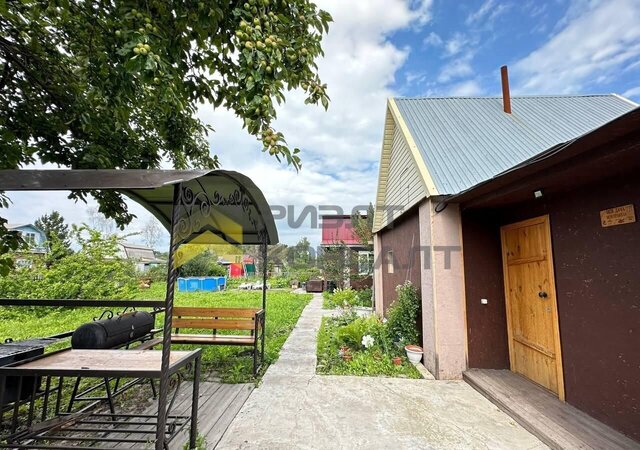 р-н Октябрьский территория СОСН Сигнал, 7-я аллея, 160 фото