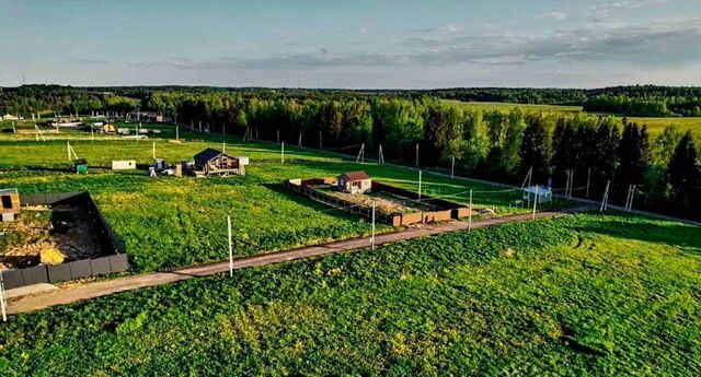 ул Володарского 35 км, Волоколамское шоссе фото