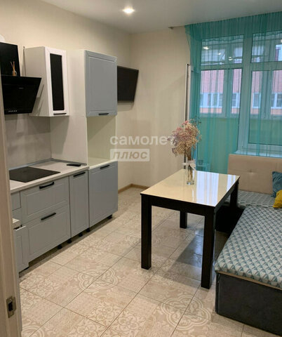ул им. Героя Яцкова И.В. 17к/1 фото