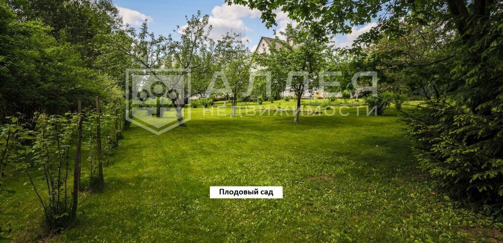 дом г Истра фото 5