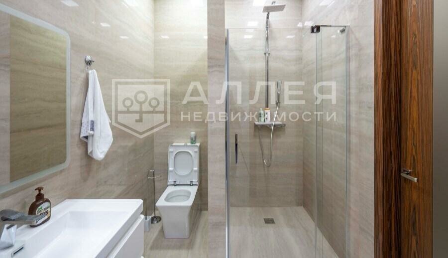 дом г Истра КП Старый свет, Нахабино фото 13