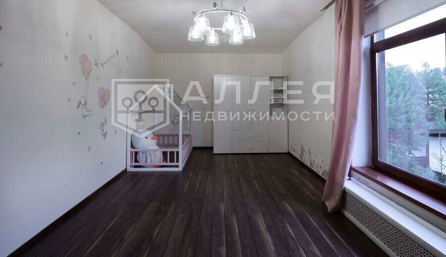 дом г Истра КП Старый свет, Нахабино фото 19