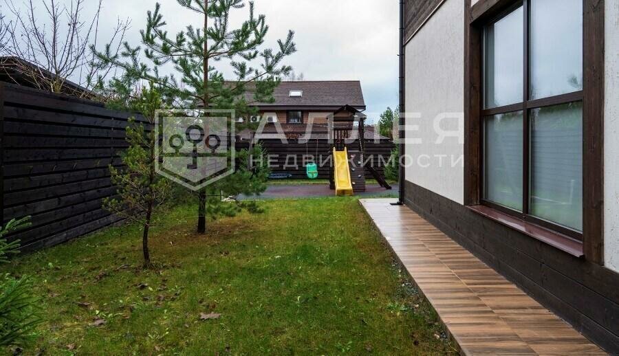 дом г Истра КП Старый свет, Нахабино фото 26