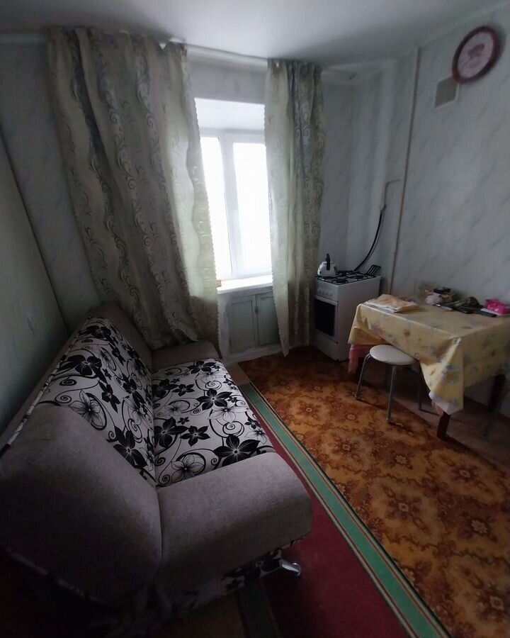 квартира г Бор ул Чугунова 16 фото 2