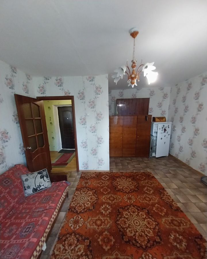 квартира г Бор ул Чугунова 16 фото 4