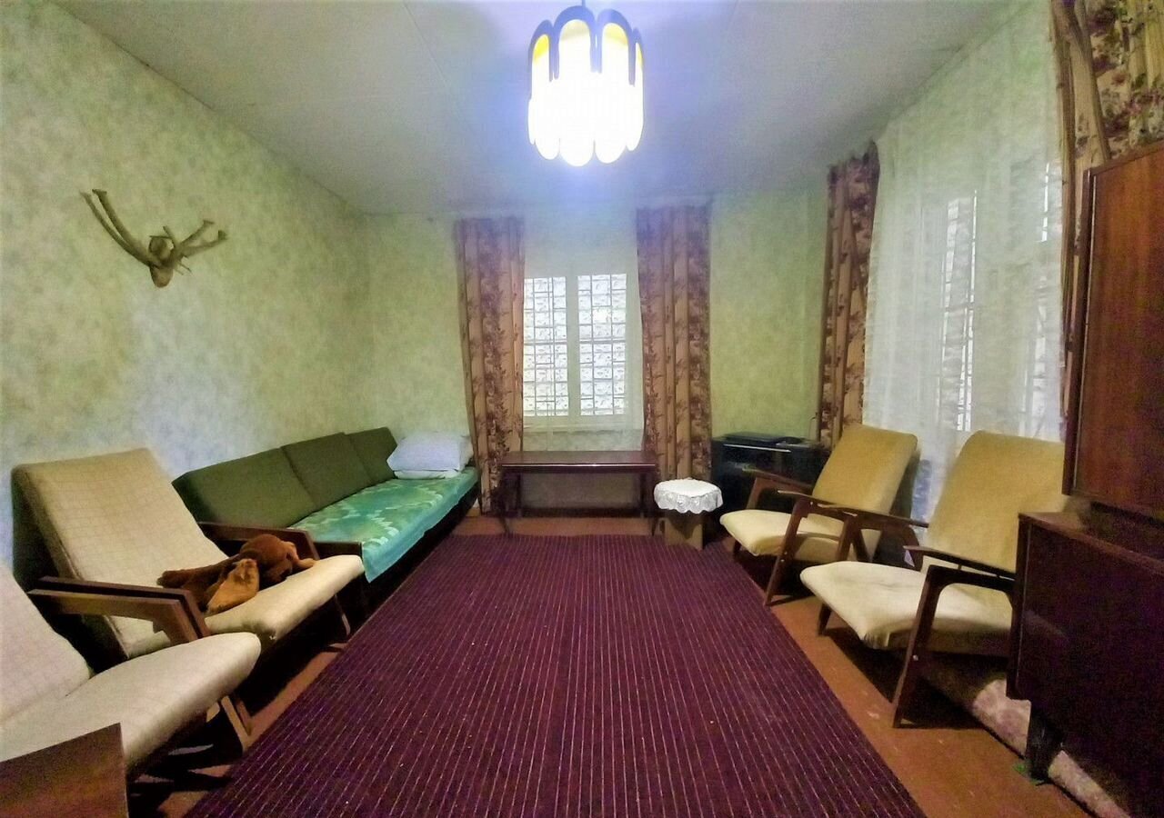 дом р-н Ейский г Ейск п Широчанка снт Дружба Широчанка фото 4