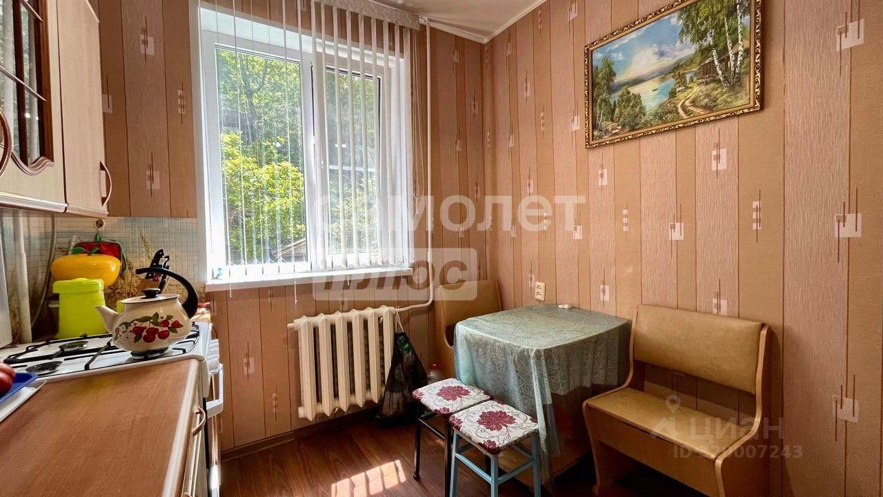 квартира р-н Туапсинский г Туапсе посёлок пансионата Южный, Родниковый переулок фото 6