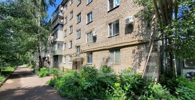 квартира ул Лермонтова 11 фото
