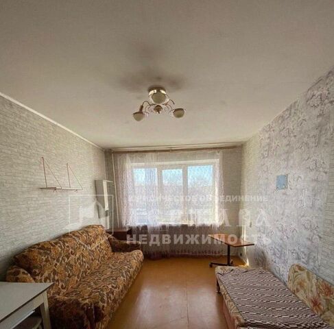 квартира р-н Центральный ул Дзержинского 9а фото