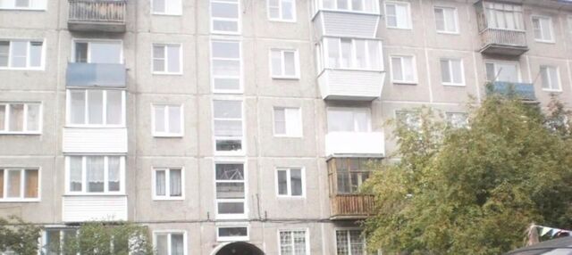 п Чкаловский р-н Октябрьский ул. Василия Товстухо, 2 фото
