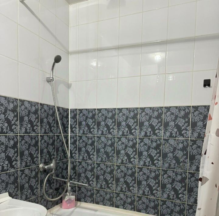 квартира г Барнаул р-н Центральный ул Пролетарская 15 фото 8