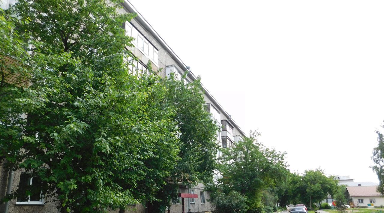 квартира г Барнаул р-н Ленинский ул Юрина 204а фото 36