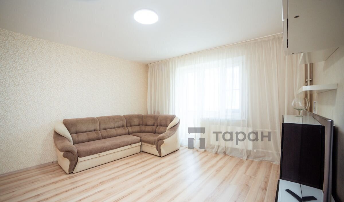 квартира г Челябинск р-н Центральный ул Академика Сахарова 28 фото 9