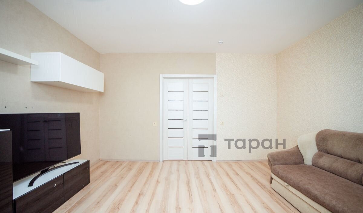 квартира г Челябинск р-н Центральный ул Академика Сахарова 28 фото 10