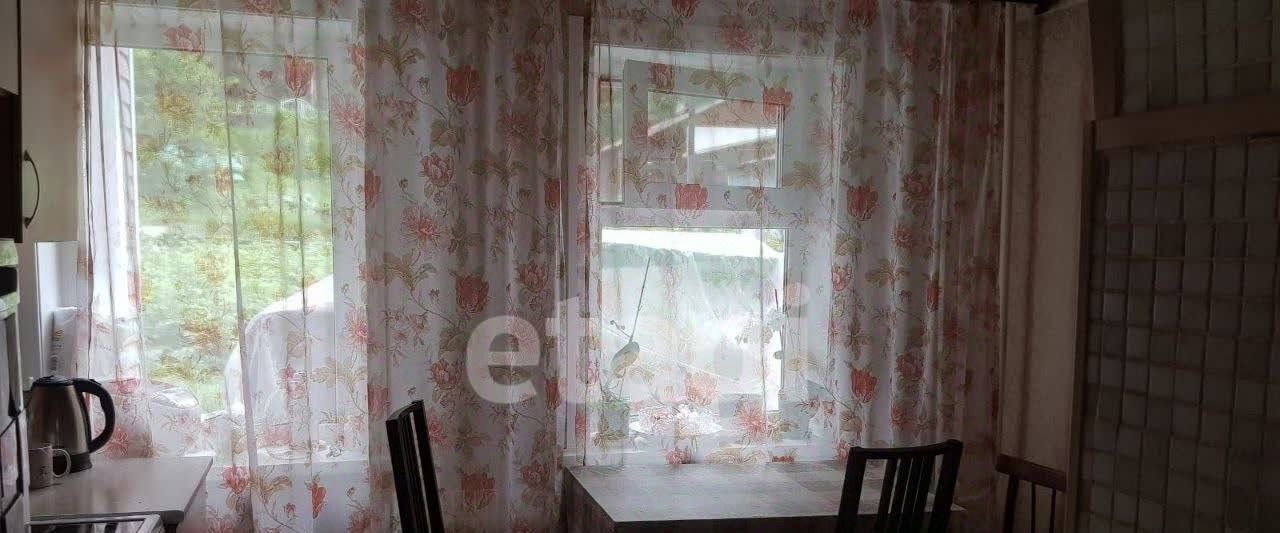 дом г Улан-Удэ мкр Забайкальский р-н Октябрьский ул Совхозная 100 фото 11