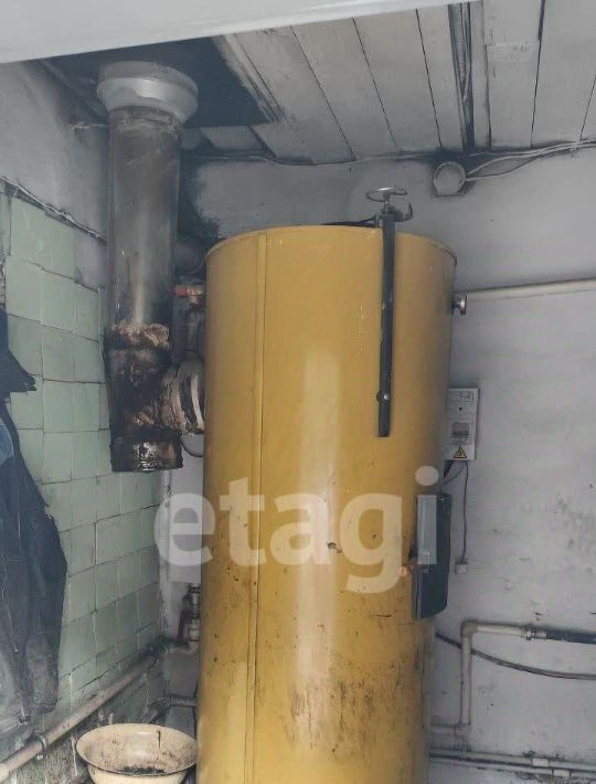 дом г Улан-Удэ мкр Забайкальский р-н Октябрьский ул Совхозная 100 фото 25