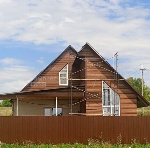 с Сафарово ул Молодежная 11б фото