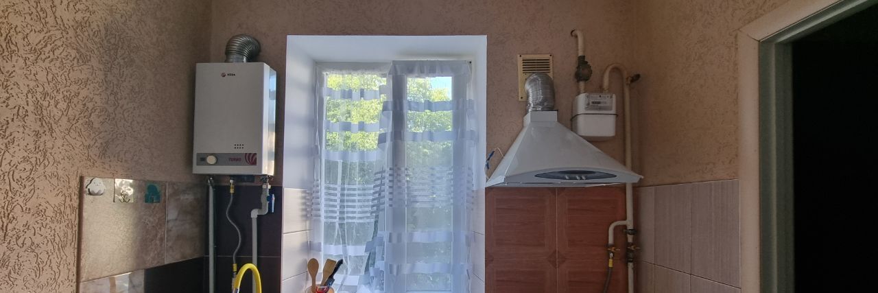 квартира г Керчь ул Володи Дубинина 18а фото 2
