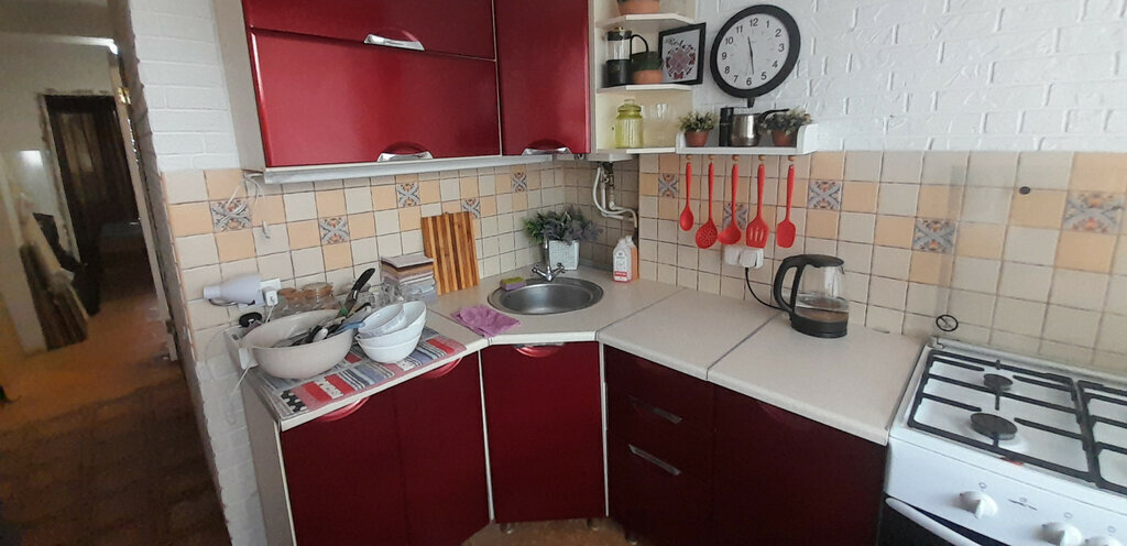 квартира г Феодосия ул Федько 103 фото 2