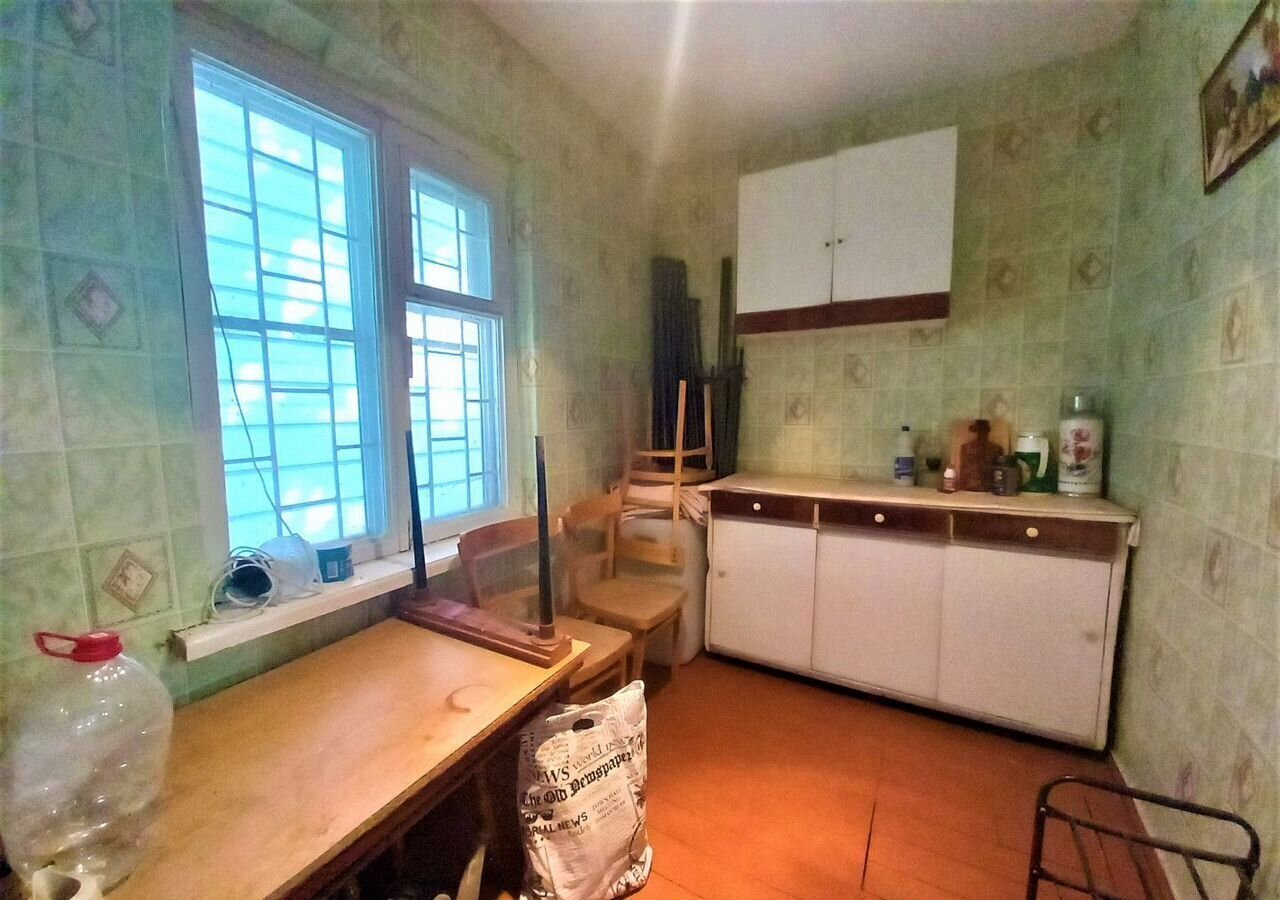 дом р-н Ейский г Ейск п Широчанка снт Дружба Широчанка фото 11