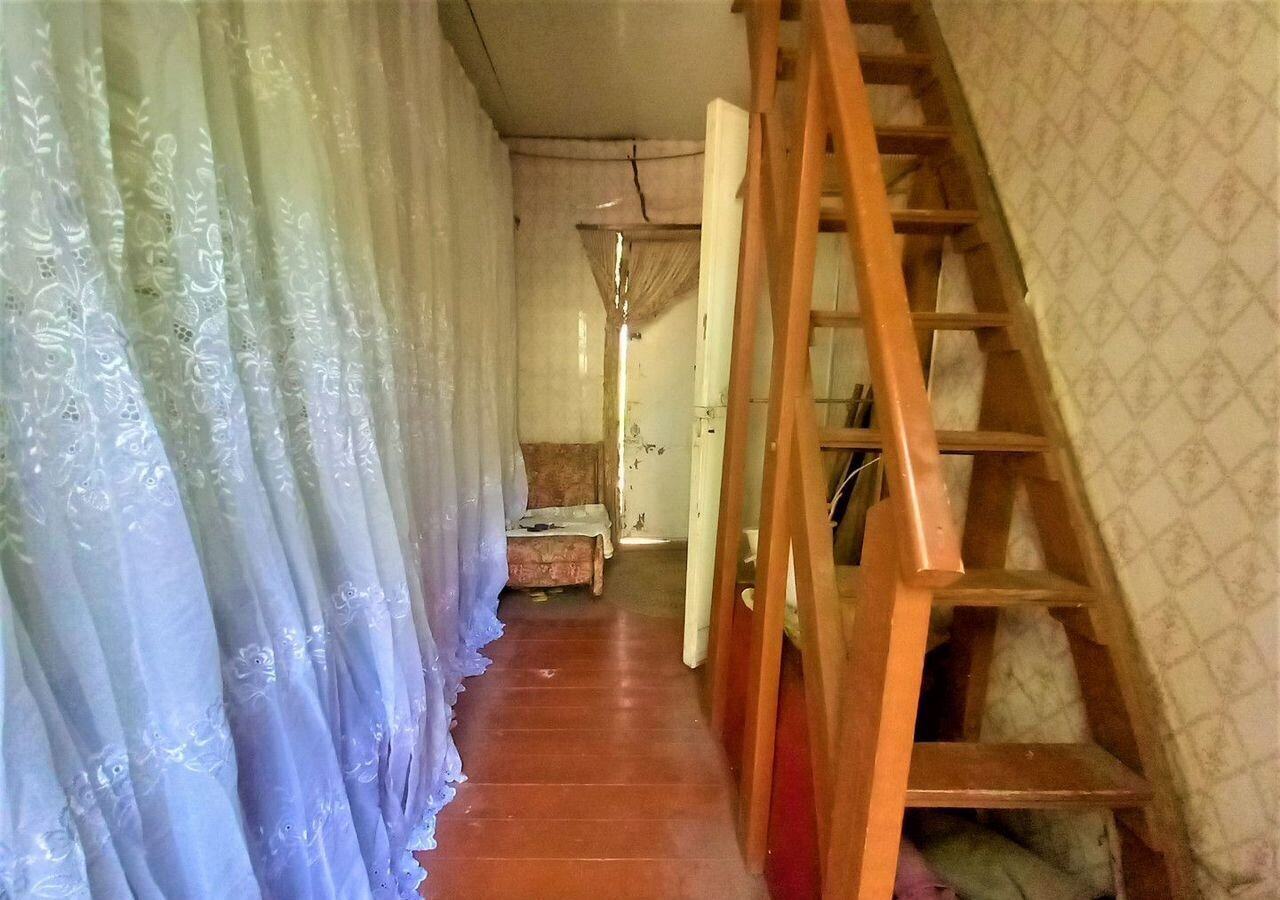 дом р-н Ейский г Ейск п Широчанка снт Дружба Широчанка фото 12