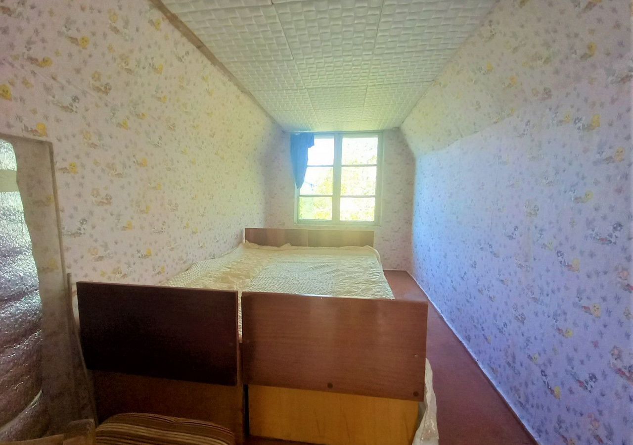 дом р-н Ейский г Ейск п Широчанка снт Дружба Широчанка фото 16