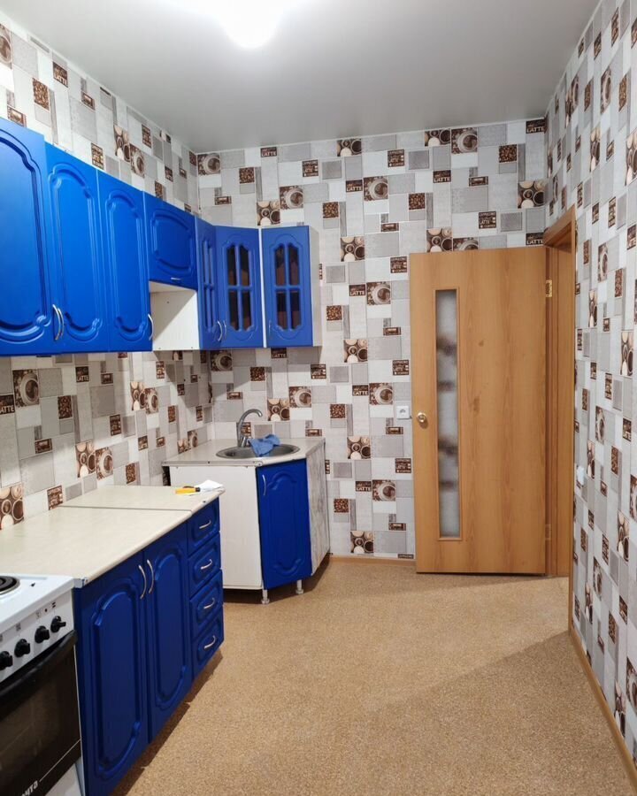 квартира г Ноябрьск ул Сибирская 193 Тюменская обл. фото 5