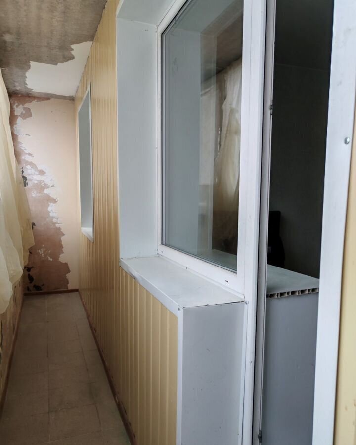 квартира г Ноябрьск ул Сибирская 193 Тюменская обл. фото 9