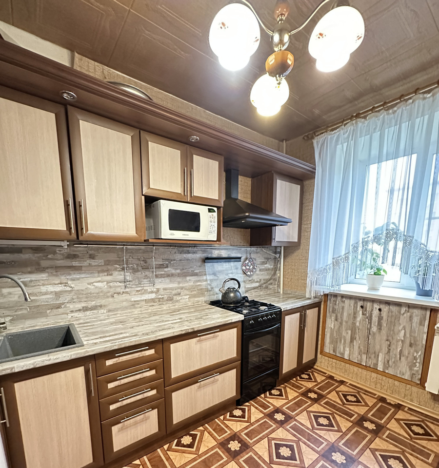 квартира г Муром ул Лакина 66 фото 6