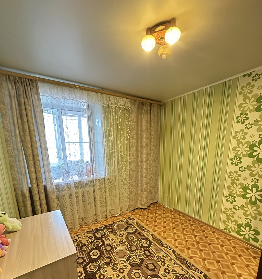 квартира г Муром ул Лакина 66 фото 12