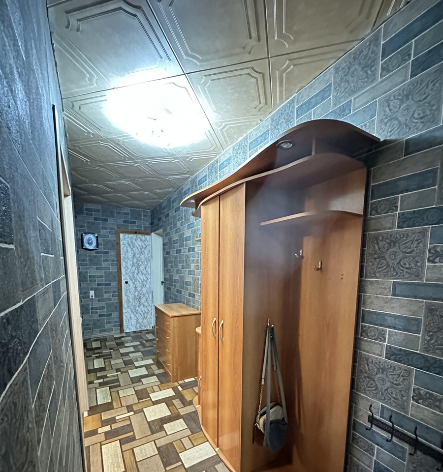 квартира г Муром ул Лакина 66 фото 13