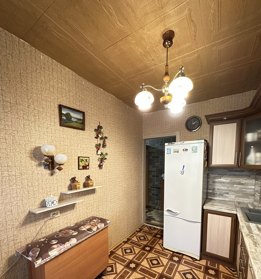 квартира г Муром ул Лакина 66 фото 14