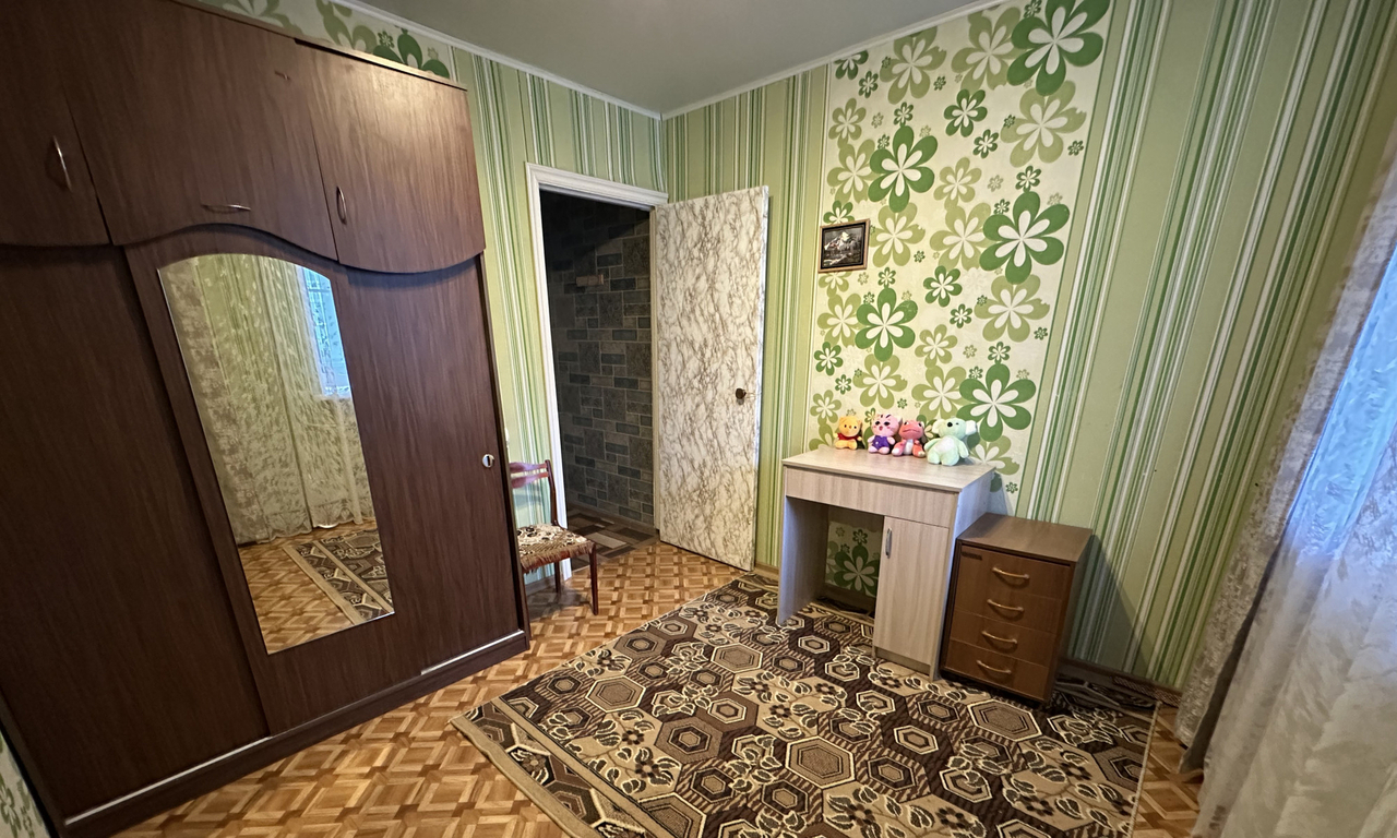 квартира г Муром ул Лакина 66 фото 18