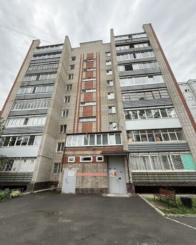 квартира ул Ленинградская 18 фото