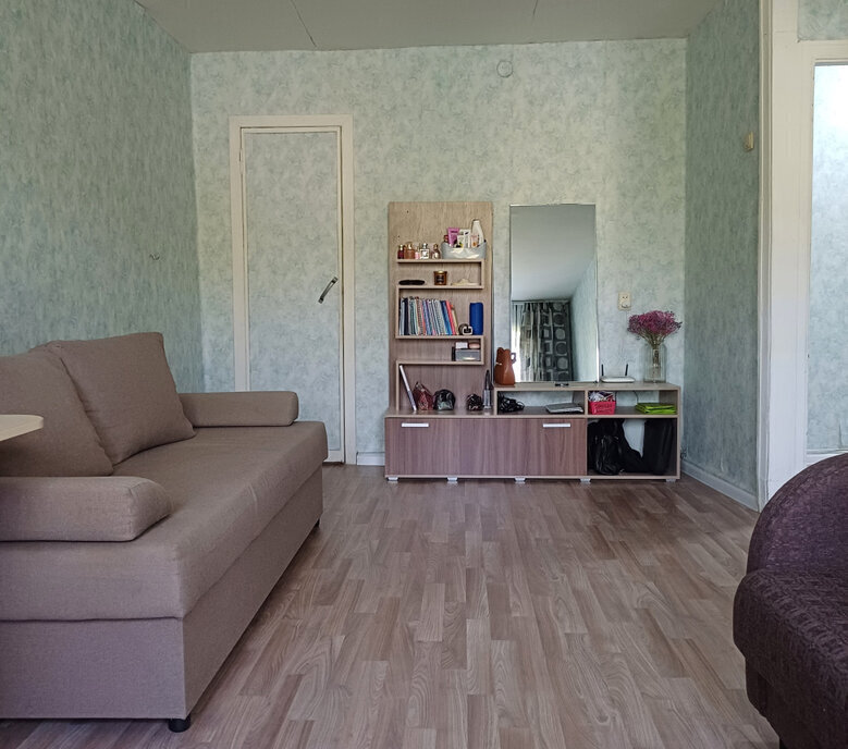 квартира г Екатеринбург р-н Железнодорожный Уральская ул Челюскинцев 33а фото 2