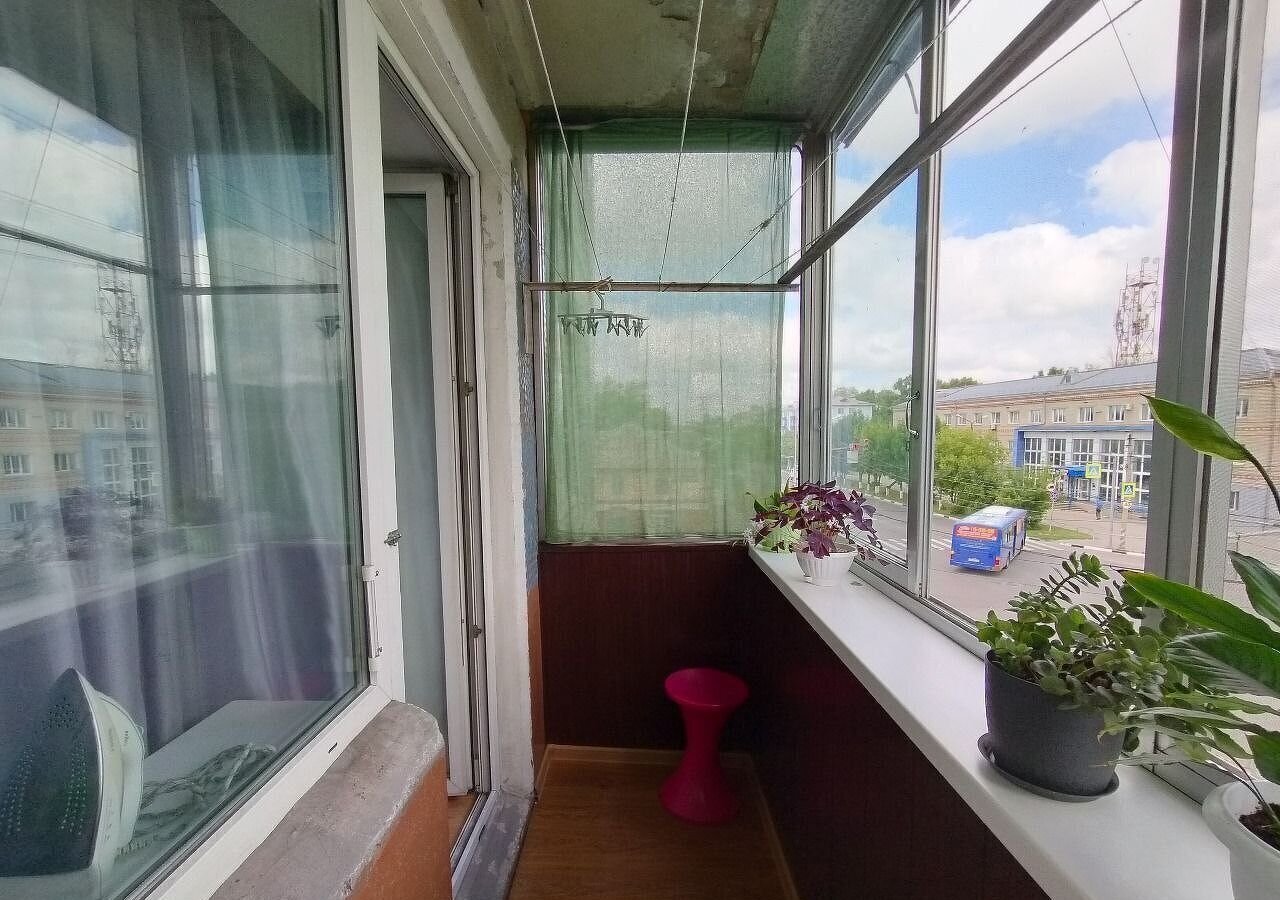квартира г Белогорск ул Кирова 136 фото 14