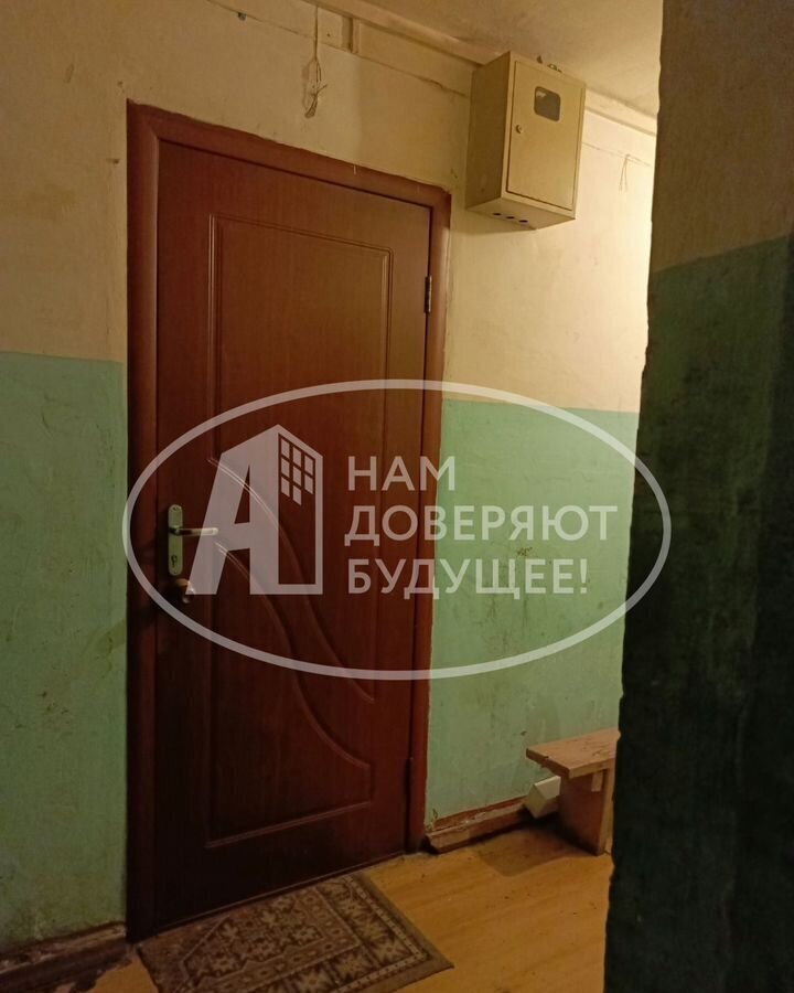 комната г Чусовой ул 50 лет ВЛКСМ 23 фото 5