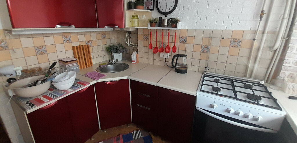 квартира г Феодосия ул Федько 103 фото 6