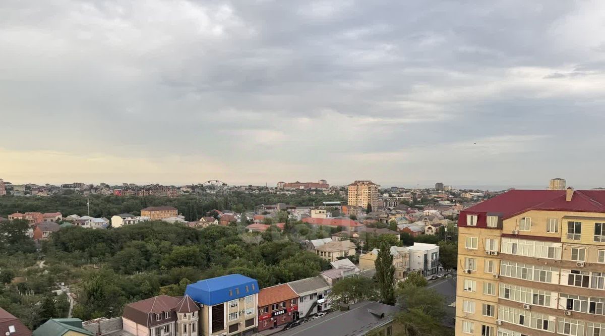 квартира г Махачкала ул Некрасова 66а Советский фото 18