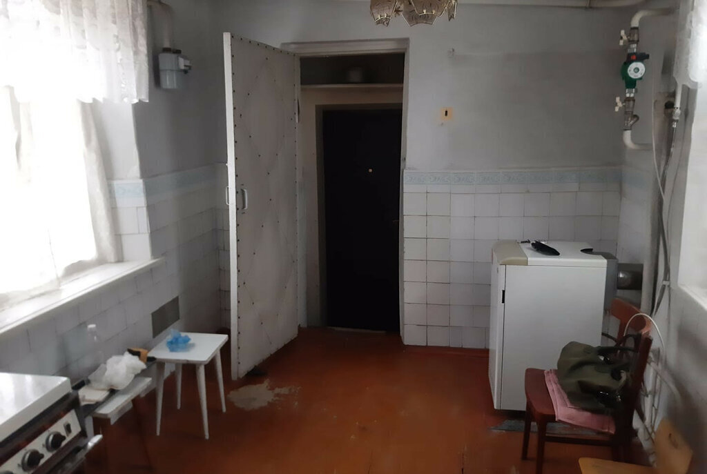 дом г Новочеркасск ул Ленгника 47/59 фото 4