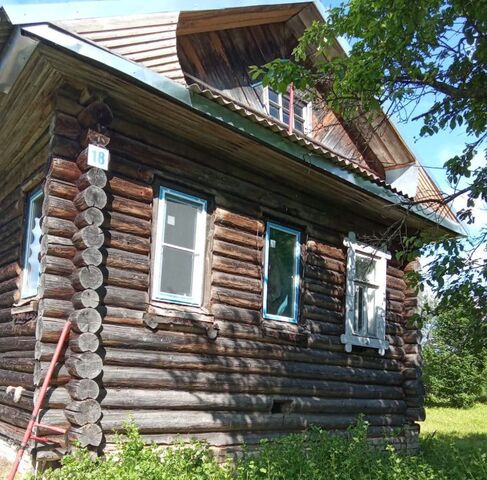 с Воскресенье Центральное с/пос фото