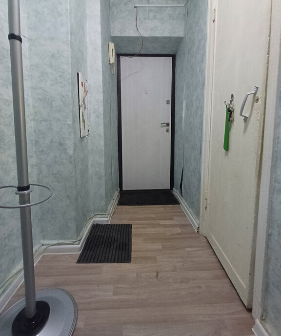 квартира г Екатеринбург р-н Железнодорожный Уральская ул Челюскинцев 33а фото 9