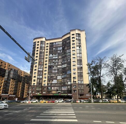 п Воскресенское 40к 2 фото