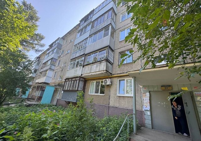 ул Карпинского 31 фото