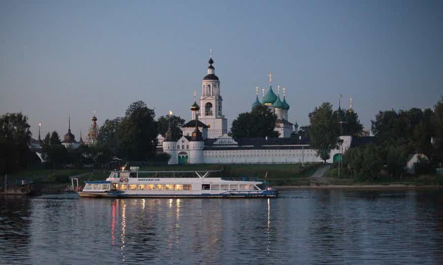квартира г Ярославль р-н Дзержинский ул Спасская 2 фото 10