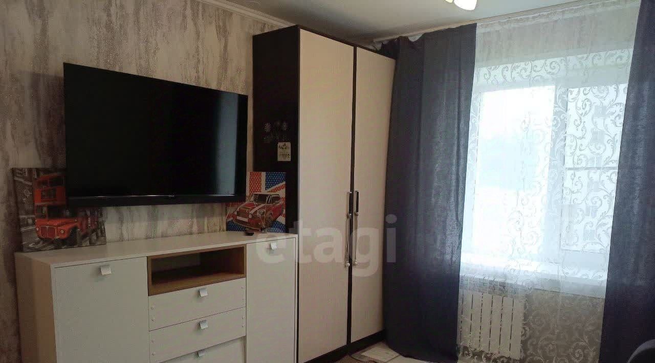 квартира г Бердск ул Рогачева 4 фото 11