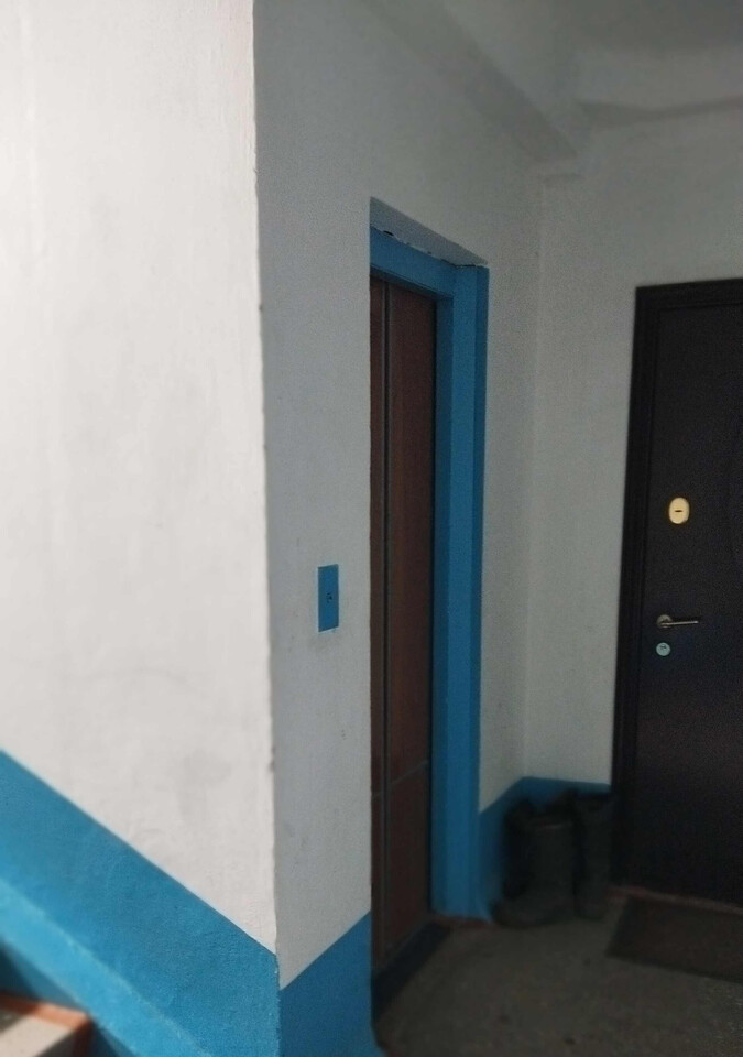 квартира г Троицк 10-й квартал 27 фото 9